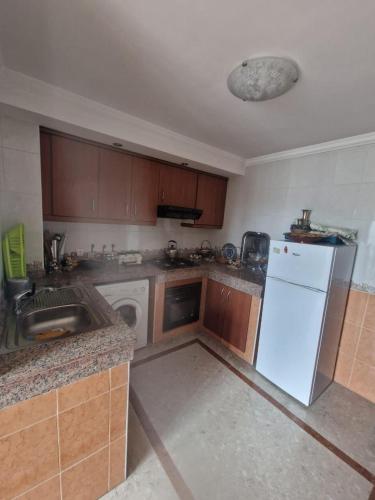 Ilar Appartement in 뎀나트