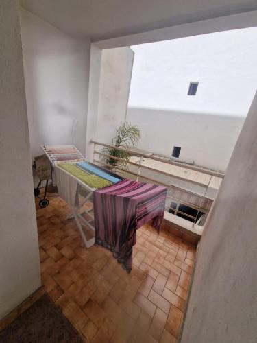 Ilar Appartement in 뎀나트