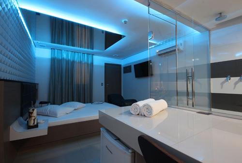 Le Nid Motel