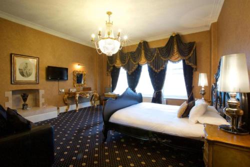 Liverpool Sefton Park Hotel by Dancenter in Garston