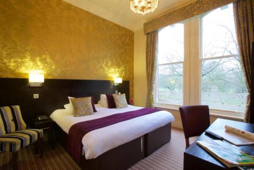 Liverpool Sefton Park Hotel by Dancenter, Liverpool (photo 7)