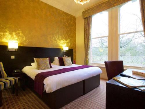 Liverpool Sefton Park Hotel by Dancenter, Liverpool (photo 9)