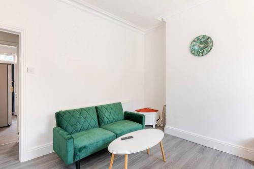 Burley Guest House - Chambre d'hôtes - Headingley