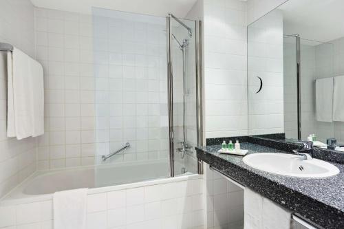NH Wien City, Vienna (photo 8)