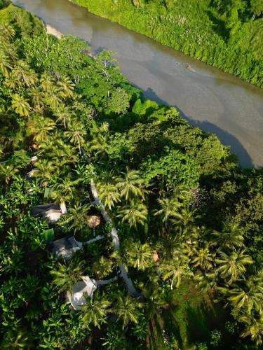 Skats, Nómada Tayrona - Riverfront Boutique Glamping (Nomada Tayrona - Riverfront Boutique Glamping) in Parque Tayrona