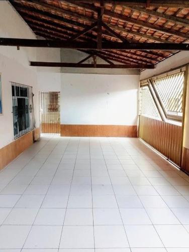Casa para locação da cop 30