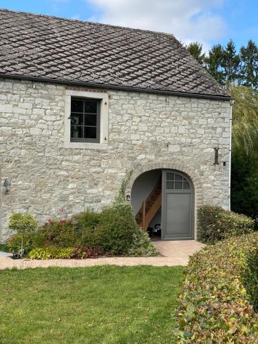 L' Instant d' une nuit gîte à louer Scry