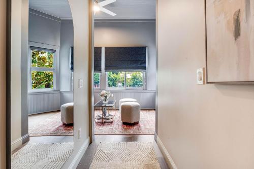 White House Napa - Accommodation