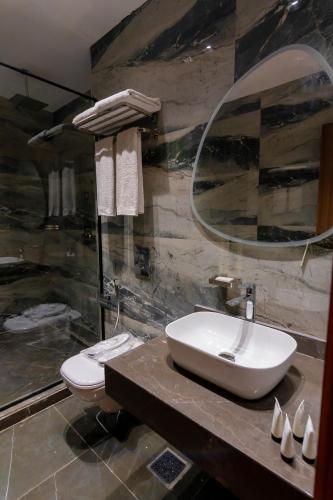 Legacy hotel - image 14