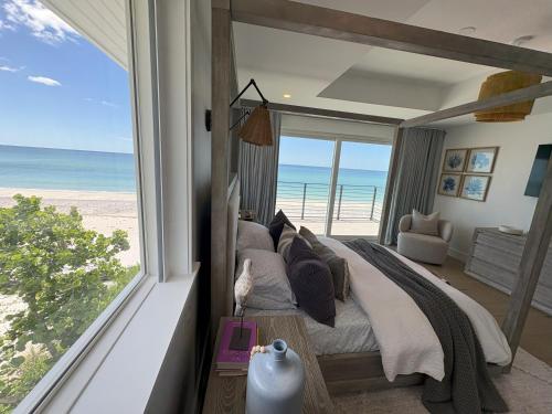 Beach House in Placida