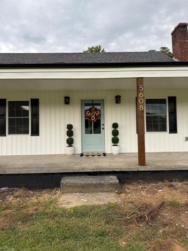 Juanitas Garden Cottage in 존스빌 (NC)