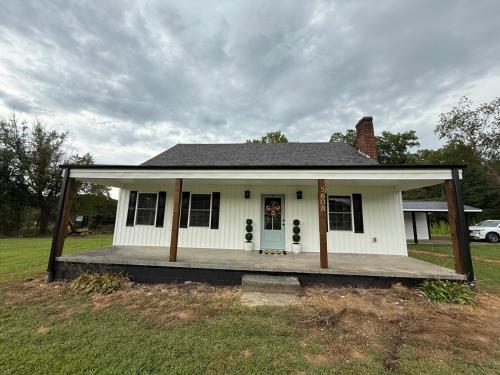 Juanitas Garden Cottage in 존스빌 (NC)