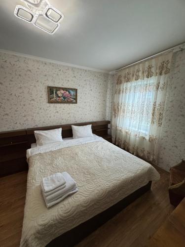 Квартира подобово, Vínnytsia