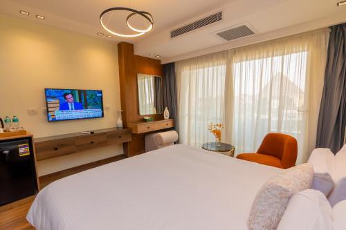 Legacy hotel - image 9