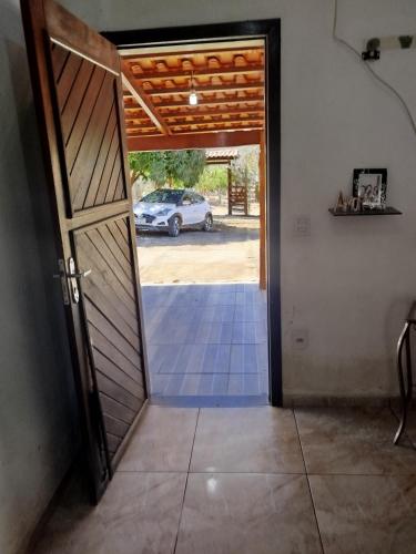 Rancho Pais e Filhos in Pompéu (Minas Gerais)