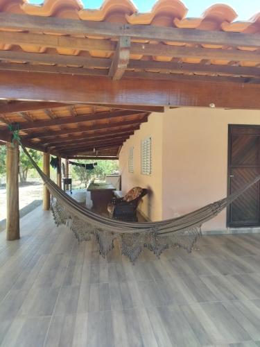 Rancho Pais e Filhos in Pompéu (Minas Gerais)