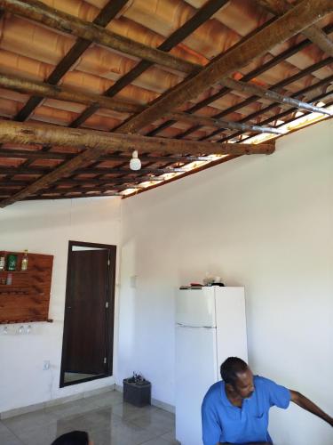 Rancho Pais e Filhos in Pompéu (Minas Gerais)