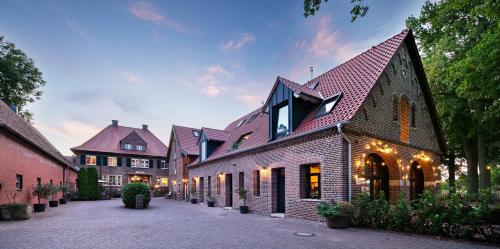 Wagyu Farm Hof Holtmann in Münster, Deutschland