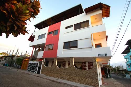 

Hostal Tongo Reef