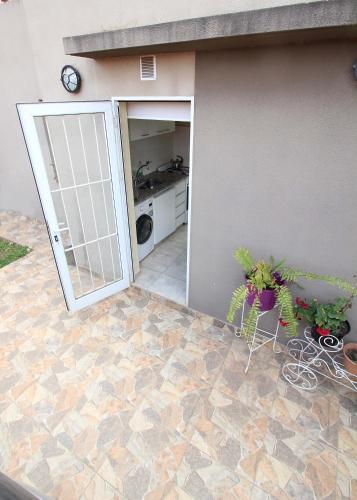 Casa comoda y espaciosa con pileta in Barrio Los Perales