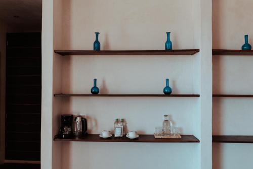 Niken Beachfront Tulum Hotel