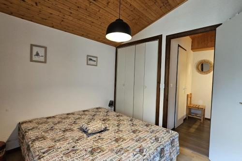3-star apartment with view - Apartment - La Clusaz