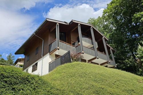 3-star apartment with view - Apartment - La Clusaz