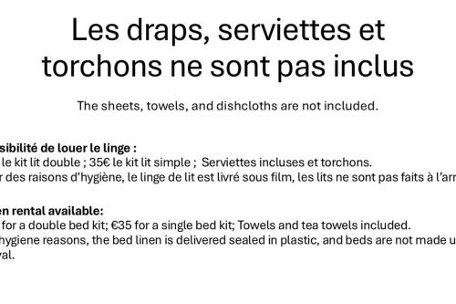 3-star apartment with view - Apartment - La Clusaz