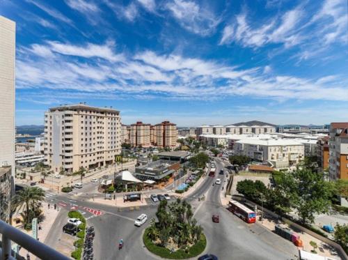 ET - Large Stylish Studio In Centre With Pool, Gibraltar (fotografie 10)
