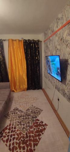 1 bedroom near Kenya School of Government in سبرينج فالي