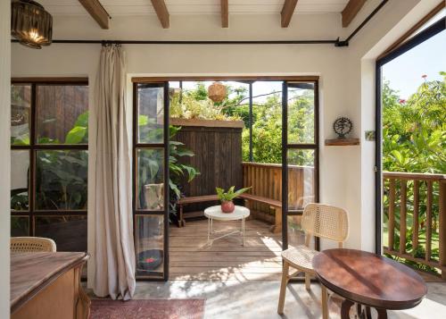 Finca Victoria in Vieques Island