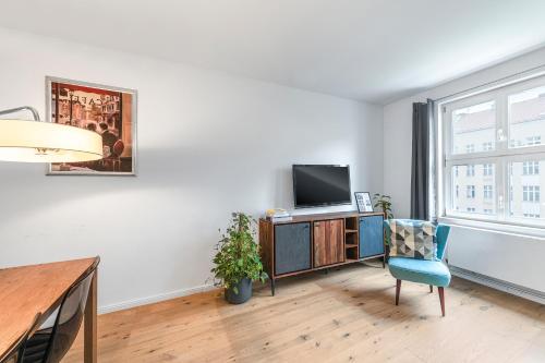 GreatStay Apartment - Torstraße - image 7