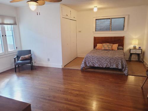 Spacious Studio Six in Hollywood!, Los Angeles (fotografie 4)