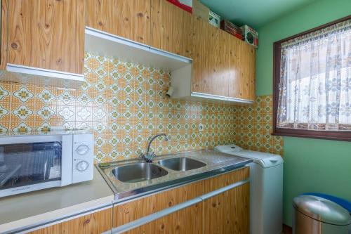 Apartment with terrace at the foot of the slopes - La Clusaz