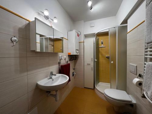 Apartment in the city center with free parking, Koszyce (zdjęcie 3)