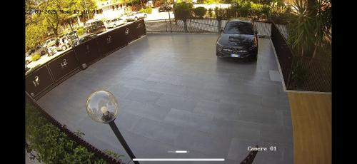 Maison Saint Honorè (Maison Saint Honore) in Foggia