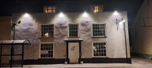 Earsham Street House