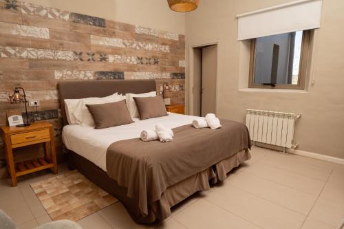 Dobe Lodge in Vista Flores