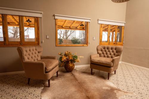 Dobe Lodge in Vista Flores