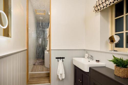 Yew Tree Cottage in Sawdon