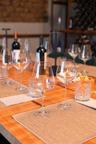 Dobe Lodge in Vista Flores