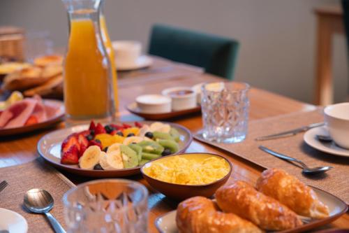 Dobe Lodge in Vista Flores