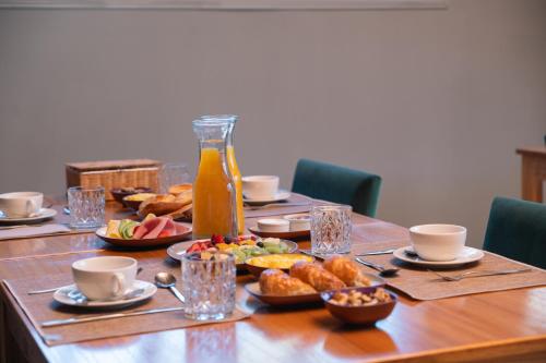 Dobe Lodge in Vista Flores