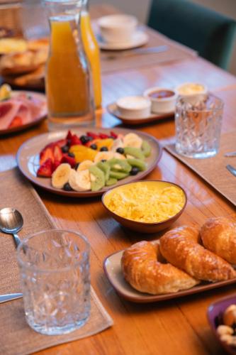 Dobe Lodge in Vista Flores