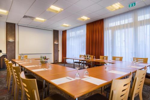 Garner Hotel Bochum By IHG - 회의실/연회장