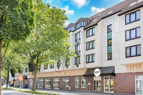 Acora Bochum Living The City