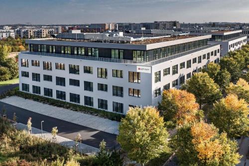 Candlewood Suites Berlin Airport by IHG in Schönefeld, Deutschland