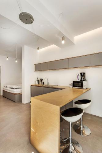 Pekarna apartments 5