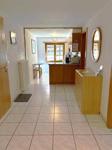 Faciliteiten, Chalet Medi in Zermatt