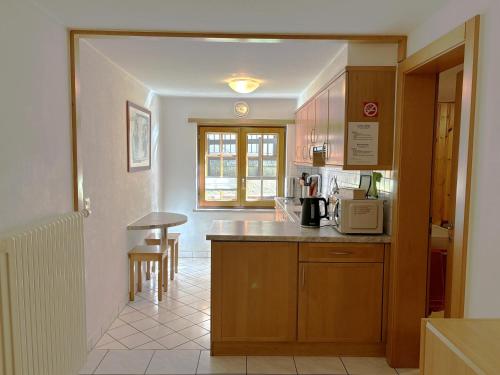 Chalet Medi in Zermatt